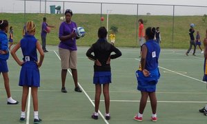 Breaking Barriers Students Say THANK YOU